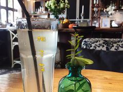 -蓝瓶子BlueBottle(东瓯智库店)
