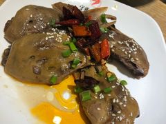 -守柴炉烤鸭(中海国际店)