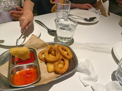 -芳草地西式融合餐厅(回龙窝店)