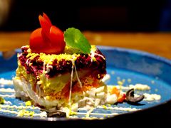 皇后沙拉-卢布里西餐厅(总店)