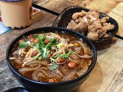 酥肉-七串串(无锡总店)