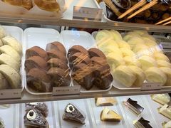 -樱花糕坊(凯德广场店)