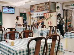 -紫光园(劲松店)