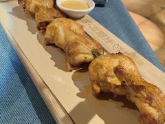-俄士厨房(未来城店)