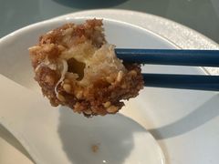 -小大董·烤鸭(观景餐厅·南京西路店)