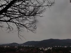 -香雪海