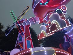 -青岛方特梦幻王国