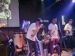 -音乐房子·Vintage Live Bar(玉林总店)