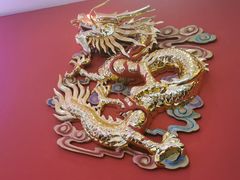 -龙记·香港茶餐厅(海上世界店)
