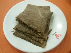 -牛一嘴·兰州牛肉面·大盘鸡(财富中心店)