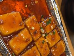 -严记小天府酸菜鱼(西四路店)