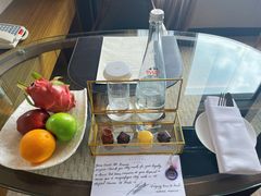 -澳门十六浦索菲特大酒店