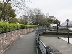 -苏州河梦清园环保主题公园