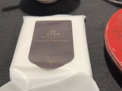 -西郊宾馆·1921餐厅