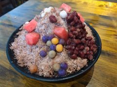 -串妹花式冰粉(乐山总店)