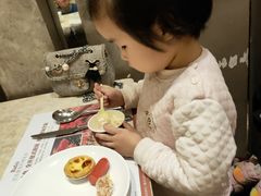 -芭菲盛宴·环球美食(解放碑英利国际店)