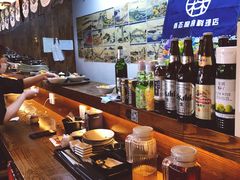 景观位-小曹日本料理(软景中心店)