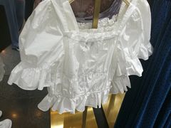 -URBAN REVIVO(济南世茂广场店)