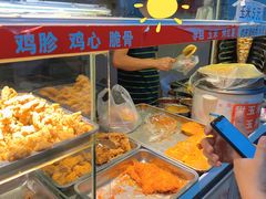 -中福百货(望京店)