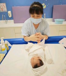 -广州和睦家医院·医学月子