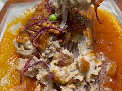 原创肉汁荔浦香芋-3号仓库·创意中国菜(新世界城店)