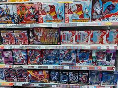 -TOYSRUS玩具反斗城(大连恒隆广场店)