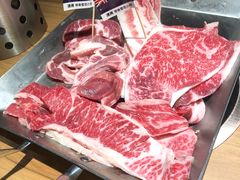 -炉小哥烤肉(朗悦公园茂店)