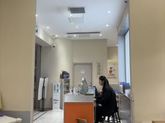 -海马体照相馆(广州新世界云门New park店)