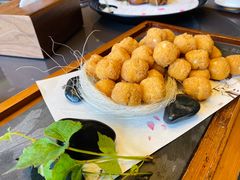 -弘法寺斋菜馆素食