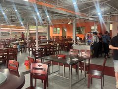 -岛中岛·海鲜大排档·万宁老字号(东澳店)