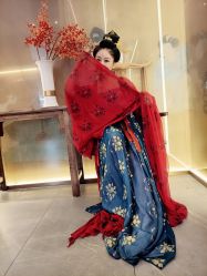 -盘子女人坊古装写真摄影(南京总店)
