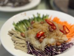 -福寿斋·老北京铜锅涮肉·烤鸭(顺义总店)