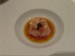 -Le Bernardin