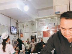 -丁记面馆(凤凰店)