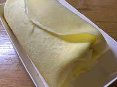 -老婆很芒榴莲千层蛋糕(丽泽桥店)