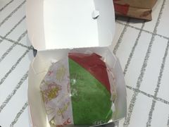-肯德基(朝阳门店)
