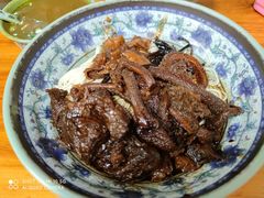 -旺泉餐饮店·清真牛肉面馆
