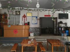 大堂-喜洋洋蟹庄(阳澄湖店)