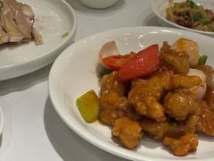 -莆田餐厅PUTIEN(三里屯店)