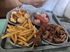 豆腐泡-阿信糖水(体育花园店)