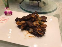 -大东方海鲜酒楼(小武基桥店)