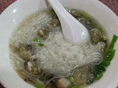 -建国蚵煎蚵面