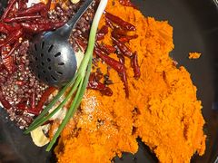 -渝拆火锅(沙坪坝店)