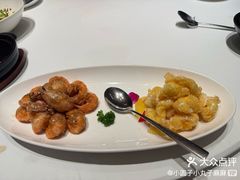 -荣兴酒家(徐家汇店)