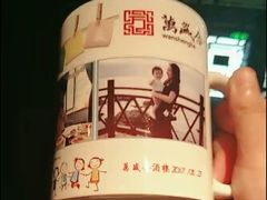 -万盛合(渔人码头店)