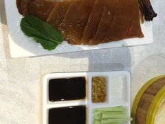 -京味民福烤鸭店(建设四马路店)