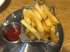 -Country Lane咖啡·意粉(荔园新天地店)