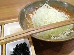 -胜博殿日式炸猪排(侨福芳草地店)