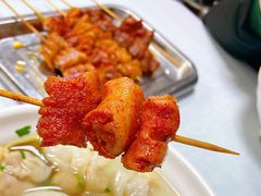 -海平馄饨(逍遥二路店)