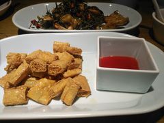 -杭百味·大众精选杭帮菜(西湖音乐喷泉店)